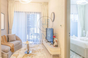 Cozy Modern Furnished 1-BHK in Business bay